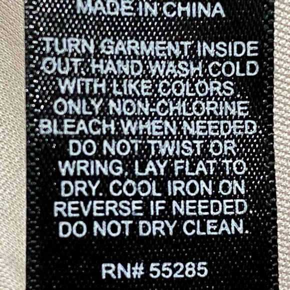 (5) Express Western Aztec Boho Sequins Artsy Art to Wear Colorful Mini S… - Picture 6 of 6